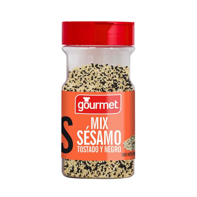Mix Sesamo Gourmet 160g